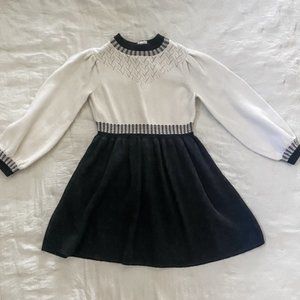 Janie and Jack Dress - Size 5